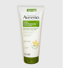 Aveeno Daily Moisturising Body Lotion- 200ml  